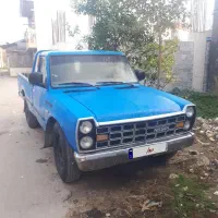 نیسان ۸۱ اس جاده