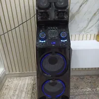 اسپیکر  تکی خانگی وان مکس 1235