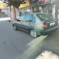 پراید 141 مدل 84|خودرو سواری و وانت|آشخانه, |دیوار