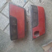 یک جفت خطر ۴۰۵