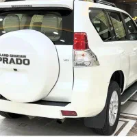 پرادو ۲۰۱۱|خودرو سواری و وانت|تهران, الهیه|دیوار