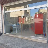 مغازه ۵۵ متری خیابان ۴۵متری بسیج|فروش مغازه و غرفه|بروجرد, |دیوار