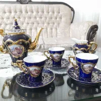 سرویس چایی خوری