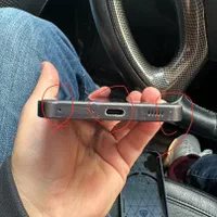 ناتینگ فون ۱ - Nothing Phone 1|موبایل|تهران, دروس|دیوار