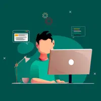 طراح و پشتیبان سایت هستم