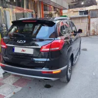 تیگو 5 مدل 99 فول آپشن کم کار|خودرو سواری و وانت|سنندج, |دیوار