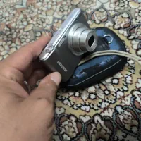 دوربین فیلم برداری و عکس برداری با کیفیت