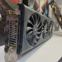 گرافیک rx6800xt 16gb|قطعات و لوازم جانبی رایانه|مشهد, ارشاد|دیوار