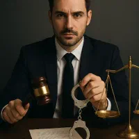 وکیل کیفری