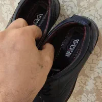 کفش  رسمی و مجلسی چرم طبیعی گاوی تبریز درجه یک|کیف، کفش، کمربند|اندیشه, اندیشه فاز ۳|دیوار