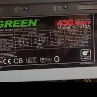 پاور گرین ۴۳۰