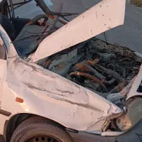 پراید|خودرو سواری و وانت|زهک, |دیوار