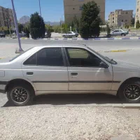 فروش پژو405 مدل ۱۳۸۴