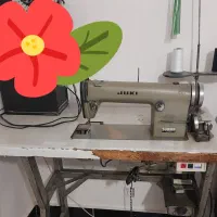 چرخ خیاطی کارکرده