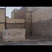 زمین فروشی شمشاد۲.|فروش زمین و ملک کلنگی|مشهد, کشف|دیوار