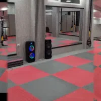 مربی  با تجربه کاری فیتنس فانکشنال  CX  پاره وقت