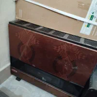 بخاری کارکرده
