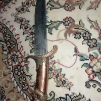 چاقو دست سازکلکسیونی