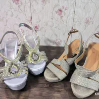 دو عدد کفش مجلسی