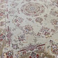 جفت۱۲متری،۵۰۰شانه تراکم۱۰۰۰،فرش فراشی(شعبه۲)|فرش|مشهد, فاطمیه|دیوار