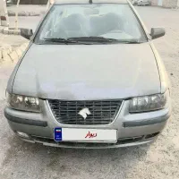 سمندمدل۸۸|خودرو سواری و وانت|جیرفت, |دیوار