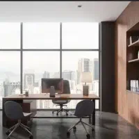 435-متر-مستقلات-موقعیت-اداری