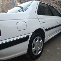 پارس ۹۴بدون رنگ دوگانه فابریک شاسی سالم|خودرو سواری و وانت|اصفهان, خانه اصفهان|دیوار