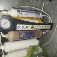 تصفیه آب فروشی|آب‌سردکن و تصفیه آب|بندر کنگان, |دیوار