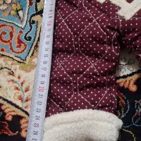 کاپشن بچگانه|کفش و لباس بچه|قم, ولیعصر|دیوار