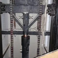 بالابر هیدرولیک
