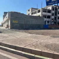 زمین-تجاری-فاز-3شمال-37متری