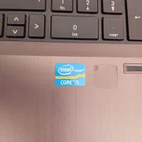 لبتاپ Hp فروشی|رایانه همراه|سهند, |دیوار