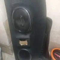 باند کنود باند پایونیر طاقچه سه بعدی|قطعات یدکی و لوازم جانبی|تهران, بلورسازی|دیوار