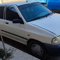 پراید مدل 90