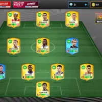 اکانت دریم لیگ