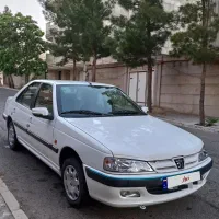 پژو پارس سال ۹۹