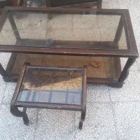 مبل تک نفره|مبلمان خانگی و میز عسلی|قم, باغ پنبه|دیوار