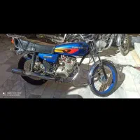 موتور 250 دست ساز فول تقویت