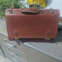 کیف اداری چرم