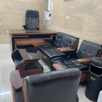 میزو صندلی اداری|مبلمان اداری|اراک, |دیوار