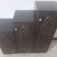 جا گفشی در حد|جاکفشی، کمد، دراور|مینودشت, |دیوار