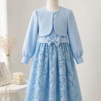 لباس بچگانه خیاطی