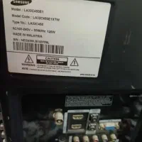 ال سی دی اصلی سامسونگ