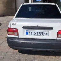 پراید ۸۸ دوگانه فابریک|خودرو سواری و وانت|قم, حکمت شمالی|دیوار