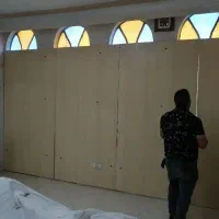 ورقهای ام دی اف