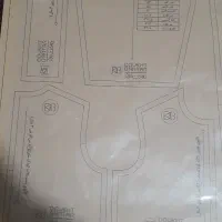 فروش دوره خیاطی والگوی آماده دوخت برتر