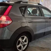 کراس بی رنگ H30