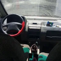 ون کاروان سایپا مدل 85