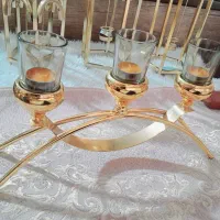 تعدادی لوازم تزئینی خانه در حد نو