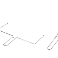 آون توستر مدل آتلانتیک ۵۰ لیتر